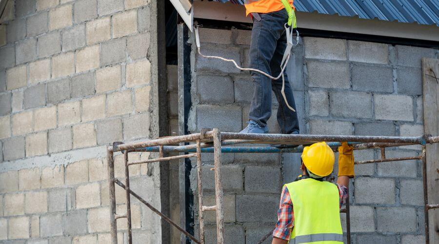 Expert tile roof repair services in Cabin John, MD